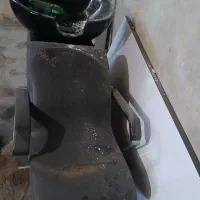 وسایل آرایشگاه کاملا در حد نو