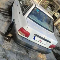 خودرو پراید ۱۳۸۰|خودرو سواری و وانت|مراغه, |دیوار