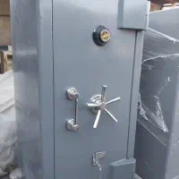 گاوصندوق سنگین وزن قدیمی جنس اصل