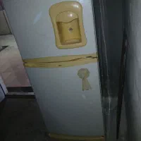 یخچال فریز سالم