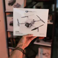 dji mini 4 pro