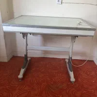 میز نور مهندسی۷۰*۱۰۰