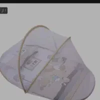 پشه بند نوزاد نونو
