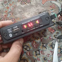 آمپیلی فایر بلوتوث مناسب اسپیکر شارژی آمپیلیفایر|پخش‌کننده همراه|تهران, ائمه اطهار|دیوار