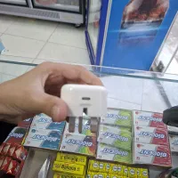 شارژر ایفون ۲۰ وات اصلی