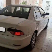 سورن خانگی EF7|خودرو سواری و وانت|تهران, جی|دیوار