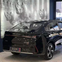 فروش فوری بجینگ سابرینا پلاس U5|خودرو سواری و وانت|تهران, تهرانپارس شرقی|دیوار