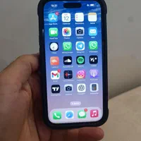iPhone 15Normal 256g|موبایل|تهران, جنت‌آباد جنوبی|دیوار