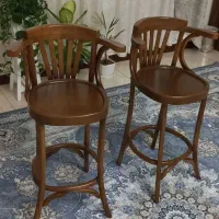 صندلی جزیره واپن