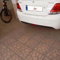 دنا تیپ دو مدل 96|خودرو سواری و وانت|مشهد, کوی المهدی|دیوار