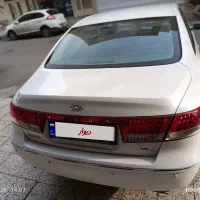 آزرا ۲۰۰۸|خودرو کلاسیک|مشهد, ایثار|دیوار