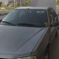 پژو پارس