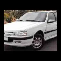 پژو پارس دوگانه کارخانه  مدل ۱۳۹۲