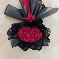 اکسسوری گل