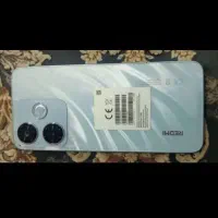 شیائومی redmi 13 با حافظهٔ ۲۵۶ گیگابایت