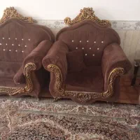 مبل|مبلمان خانگی و میز عسلی|مشهد, شهرک شهید باهنر|دیوار
