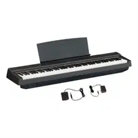 پیانو دیجیتال یاماها P125 گیتار ویالن هنگ درام