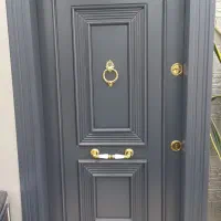 درب ضد سرقت|مصالح و تجهیزات ساختمان|دماوند, گیلاوند|دیوار