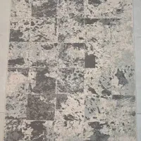 قالیچه ۱/۵ × ۱ طرح مدرن