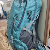 کوله پشتی کوهنوردی ۳۸ لیتر آکبند دیوتر|کیف، کفش، کمربند|تهران, مسعودیه|دیوار