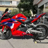 هوندا cbr 250 rr|موتورسیکلت|تهران, توحید|دیوار