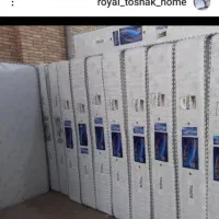 تشک رویال نو|تشک تختخواب|بهبهان, |دیوار