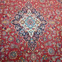 فرش دستبافت