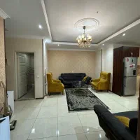 اجاره واحدمبله80متردوخواب ماهانه ماهیانه کوتاه مدت