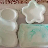 ظروف سنگ مصنوعی
