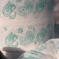 طاقه سفره یکبار مصرف|سفره، حوله، دستمال آشپزخانه|تبریز, |دیوار