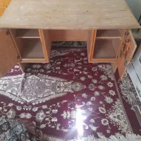 میز تحریر|میز تحریر و کامپیوتر|همدان, |دیوار