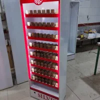 استندسیگار/استندخشکبار/استندچیپس و پفک/استندپاستیل|فروشگاه و مغازه|ری, شهرری|دیوار