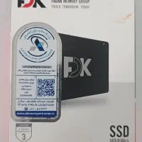 هارد 256 SSD
