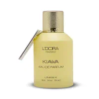 ادوپرفیوم مدل KIAWA لدورا فرگرنس 100 میلی‌لیتر|آرایشی، بهداشتی، درمانی|اصفهان, شهرستان|دیوار