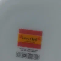 سرویس ۱۲نفره ارکوپال ۵۲پارچه|ظروف سرو و پذیرایی|شاهین‌شهر, گرگاب|دیوار