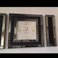 ساعت دیواری