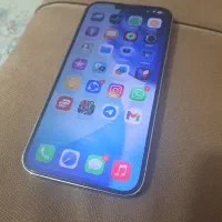 آیفون ۱۳پرومکس ۲۵۶ گیگ|موبایل|زرند, |دیوار