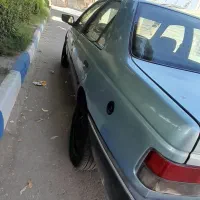 پژو روا مدل ۸۶|خودرو سواری و وانت|اصفهان, اصفهانک|دیوار