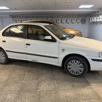 سمند ef7 موتور بوش مدل ۹۵|خودرو سواری و وانت|گرگان, |دیوار