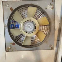 هواکش دمنده