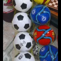 فروش انواع توپ فوتبال