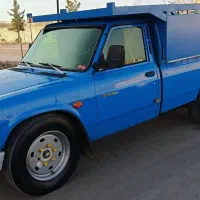 نیسان دوگانه کارخانه آپشنال دریچه سیمی عروسک