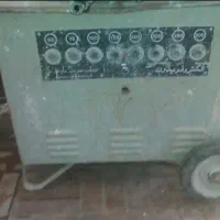 خرید وفروش انواع دستگاه جوش قدیمی سالم و خراب و...|ماشین‌آلات صنعتی|گرگان, |دیوار