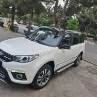 ام‌وی‌ام X33 S Sport اتوماتیک