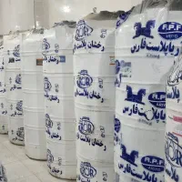 مخزن ۲۰۰۰لیتری مکعبی /خانه آب
