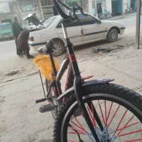 دو چرخه ترو تمیز|دوچرخه، اسکیت، اسکوتر|سراوان, |دیوار