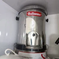 سبزی خورد کن بلانزو