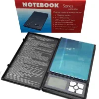 فروش انواع ترازو های  حساس طلا کش و زعفران کش