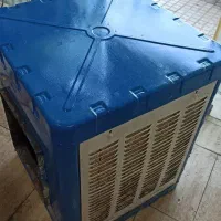 کولر آبی جهان افروز