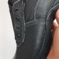 ۲ جفت کفش کار ایمنی